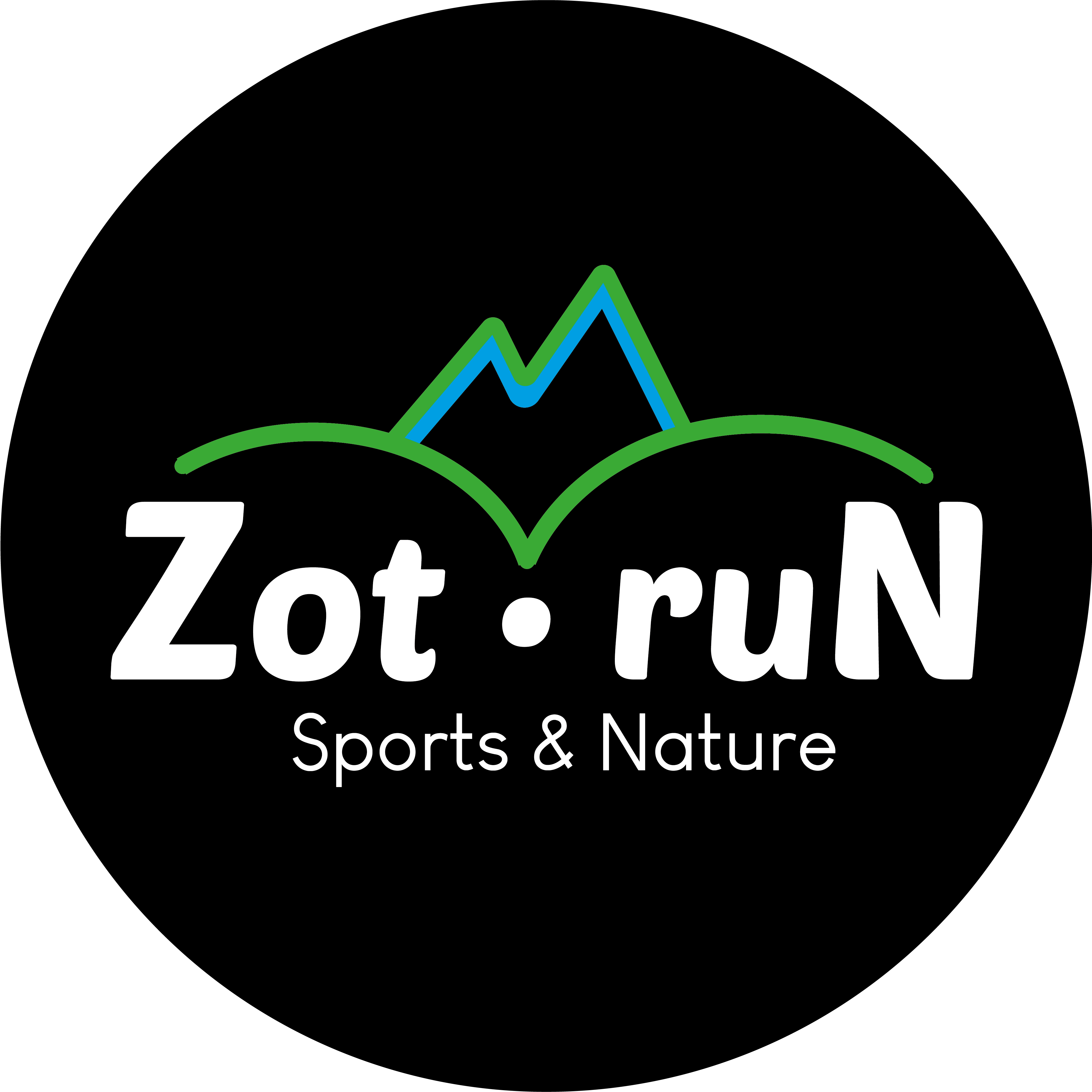 ZOT RUN SAINT-JOSEPH