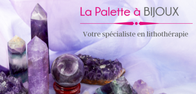 La Palette à Bijoux La Palette à Bijoux
