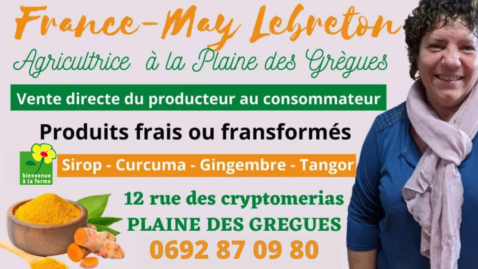 France May Lebreton France May Lebreton