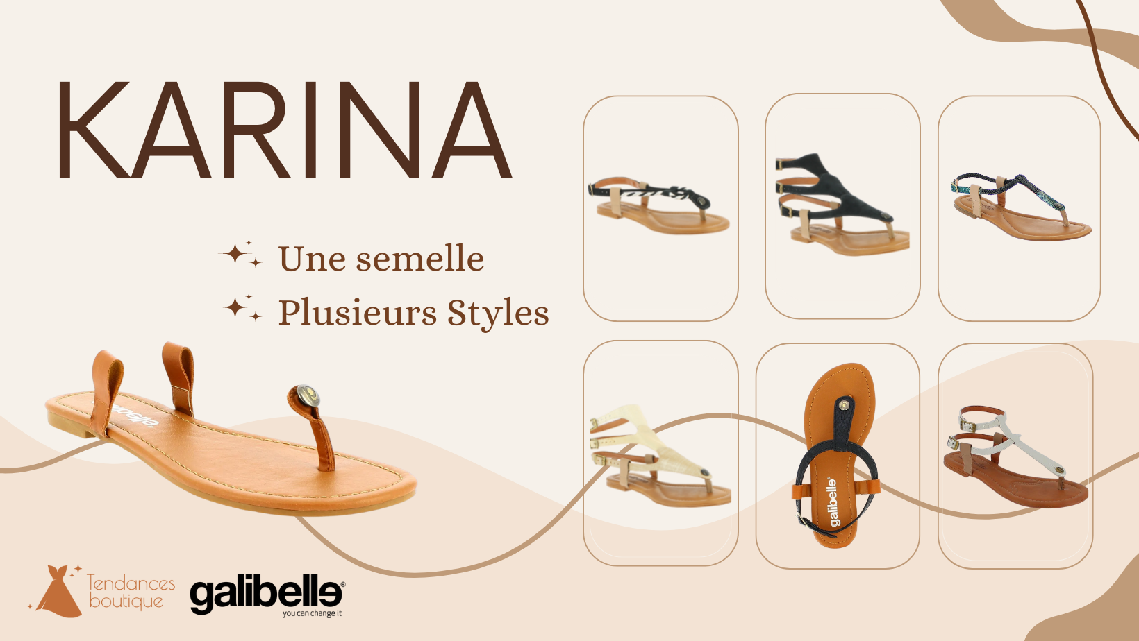 Tendances boutique Tendances boutique
