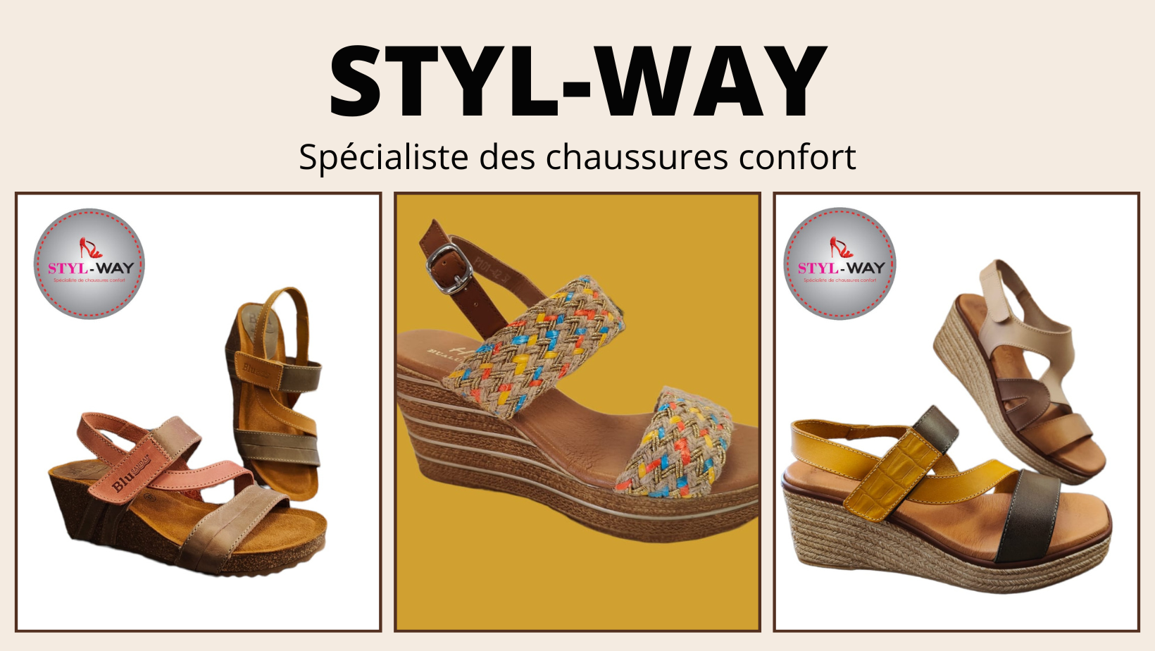 Stylway Stylway
