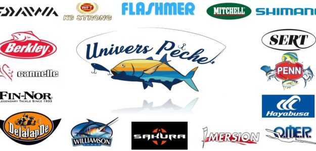 Univers pêche Univers pêche