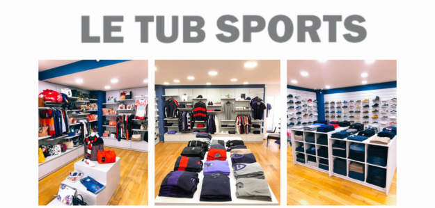 Tub Sport Tub Sport