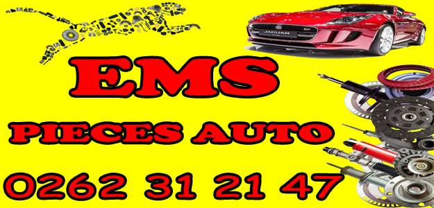 EMS Pièces Auto EMS Pièces Auto