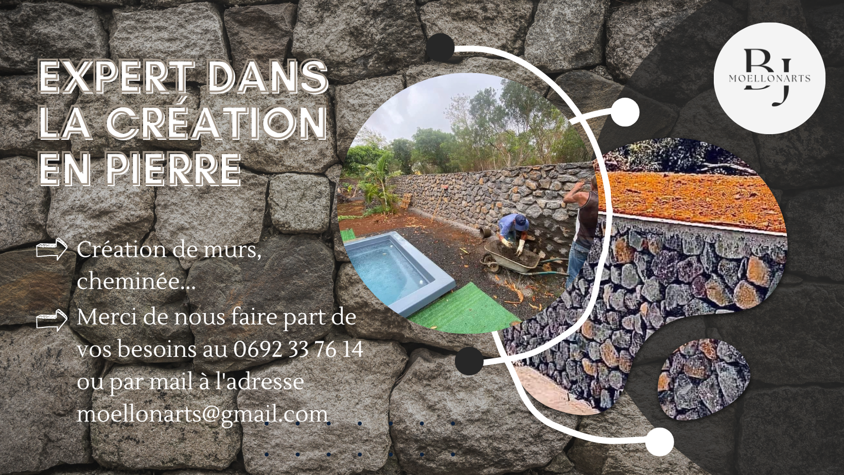 Entreprise MOELLONARTS