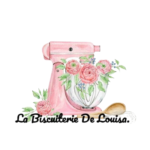 La Biscuiterie de Louisa