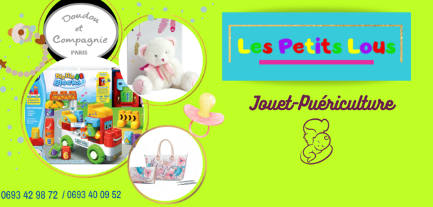 Les petits lous Les petits lous