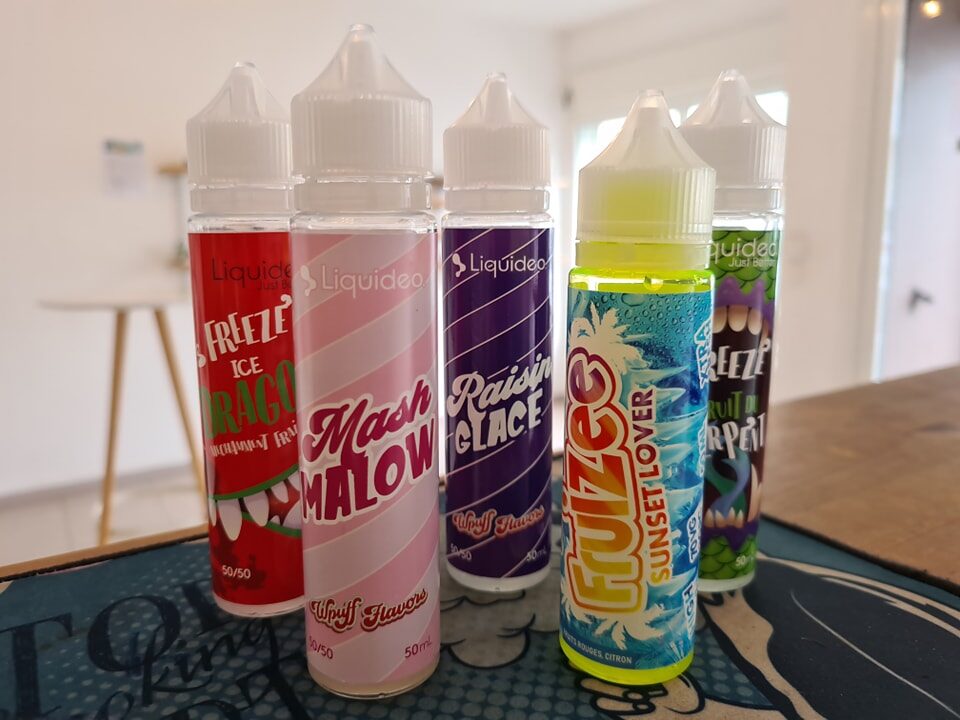 L'ilot Vape L'ilot Vape