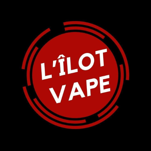 L'ilot Vape