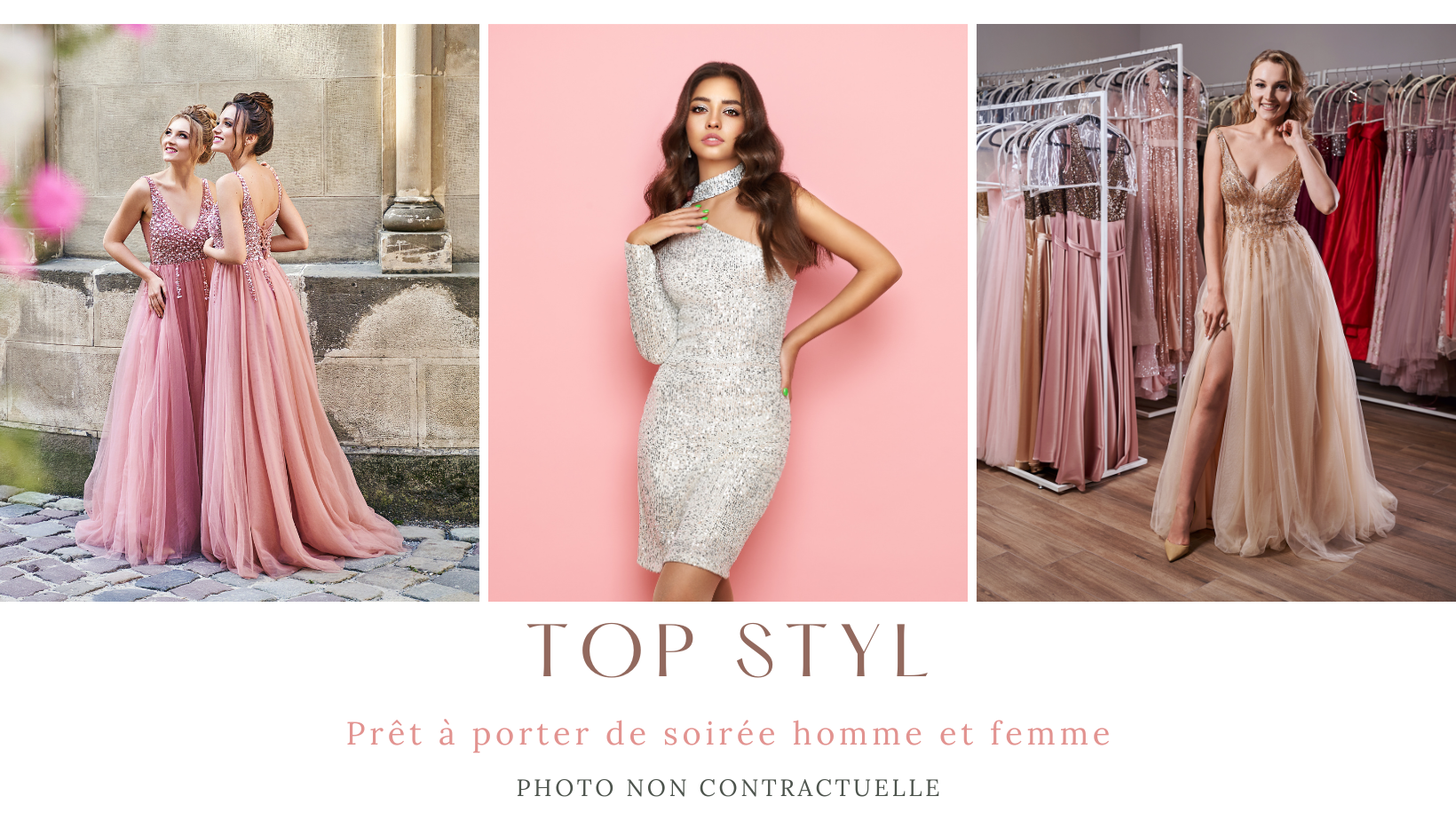 TOP STYL